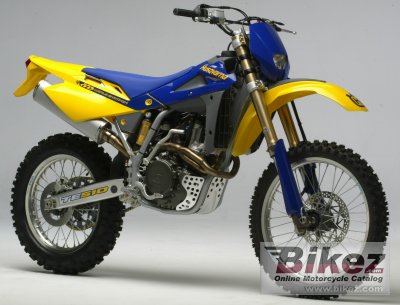 2005 Husqvarna TE 510 photo